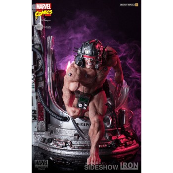 Marvel Weapon X Legacy Replica Statue 58 cm